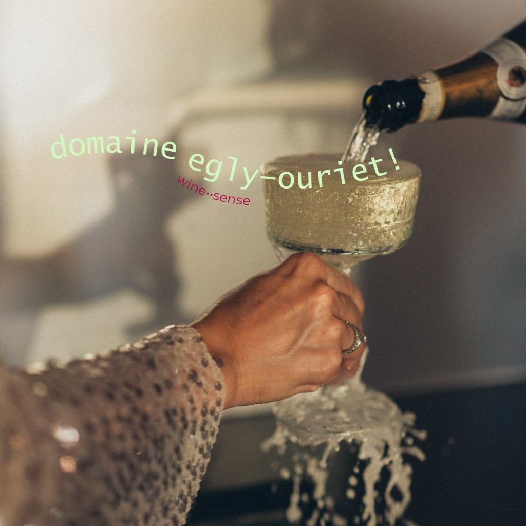 EGLY-OURIET | THE BIRTH OF GROWER CHAMPAGNE