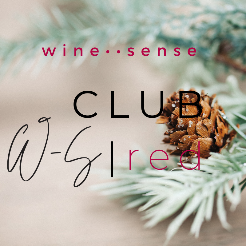 DECEMBER Club•WS | RED