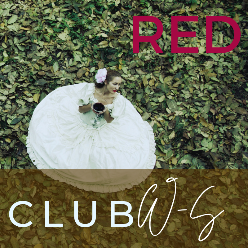 MARCH Club•WS | RED